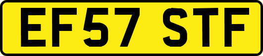 EF57STF