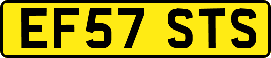 EF57STS