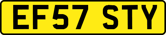 EF57STY