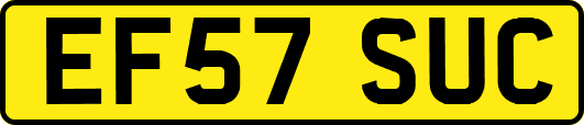 EF57SUC