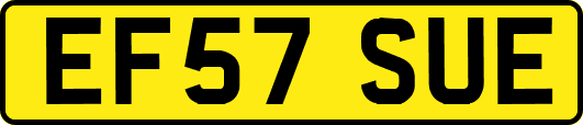 EF57SUE