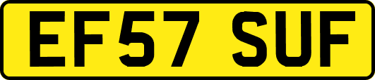 EF57SUF