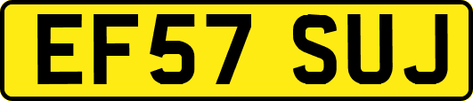EF57SUJ