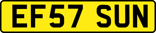 EF57SUN