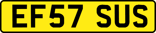 EF57SUS