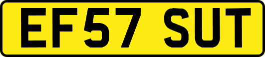 EF57SUT