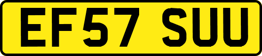 EF57SUU