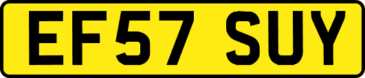 EF57SUY