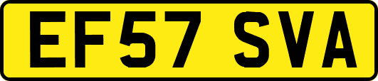 EF57SVA