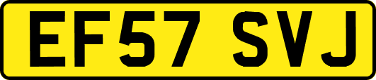EF57SVJ