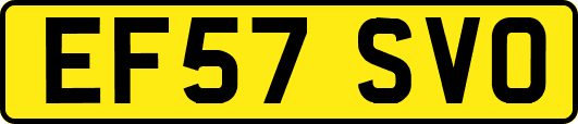 EF57SVO