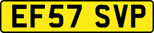 EF57SVP