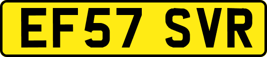 EF57SVR