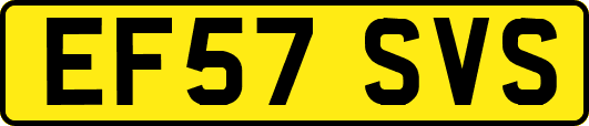 EF57SVS