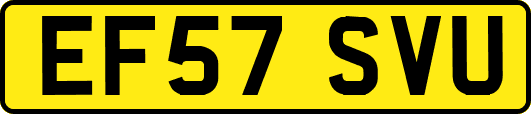 EF57SVU
