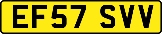 EF57SVV