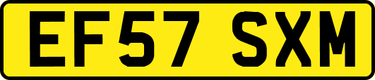 EF57SXM