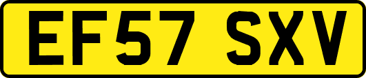 EF57SXV