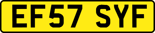EF57SYF