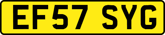 EF57SYG