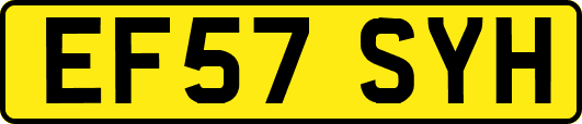 EF57SYH