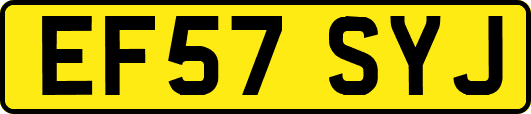 EF57SYJ
