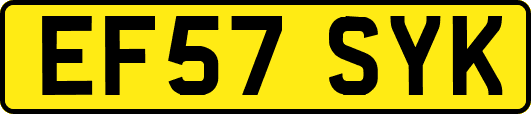 EF57SYK