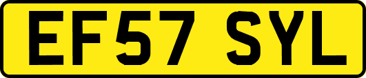 EF57SYL