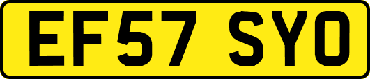 EF57SYO