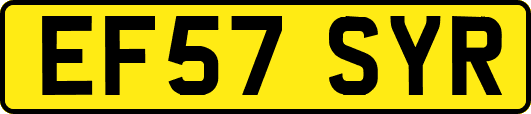 EF57SYR