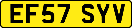 EF57SYV