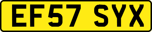 EF57SYX