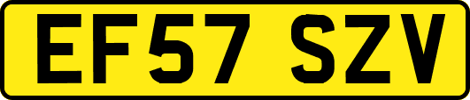 EF57SZV