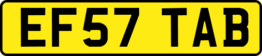 EF57TAB