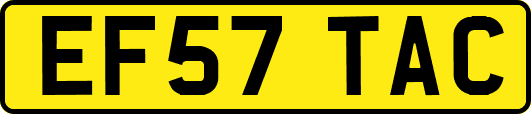 EF57TAC