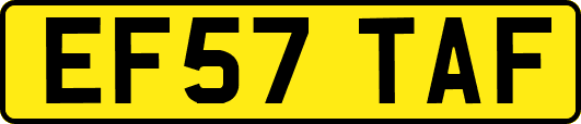 EF57TAF