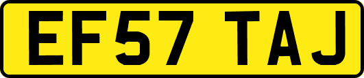 EF57TAJ