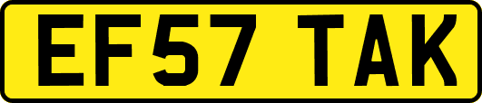 EF57TAK