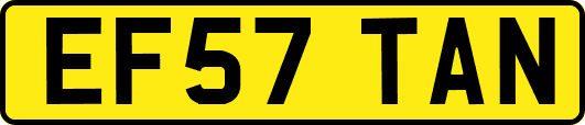 EF57TAN