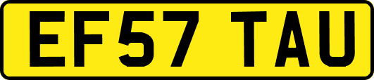 EF57TAU