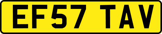 EF57TAV