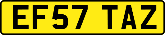 EF57TAZ