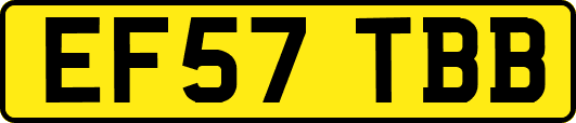 EF57TBB
