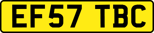 EF57TBC