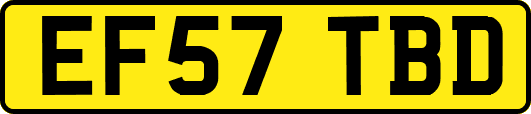 EF57TBD