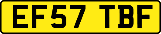 EF57TBF