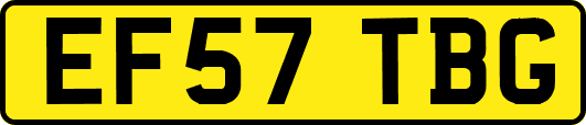 EF57TBG