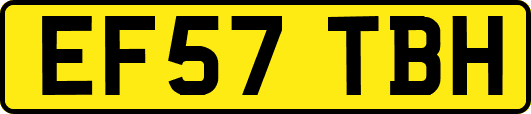 EF57TBH