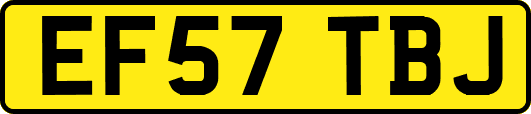 EF57TBJ