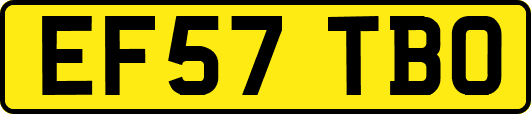 EF57TBO